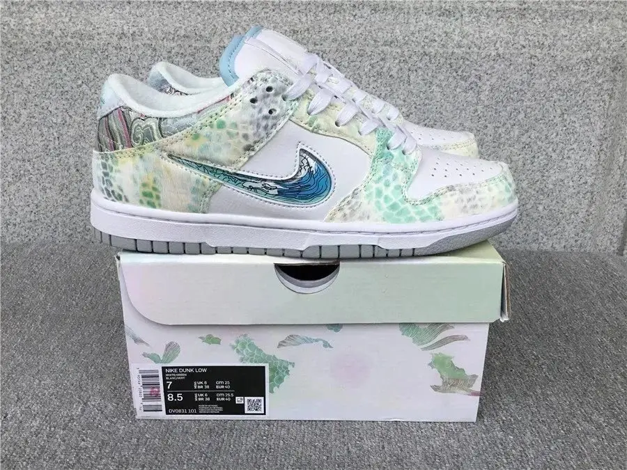 NIKE (40 styles) — foto 2 de 6