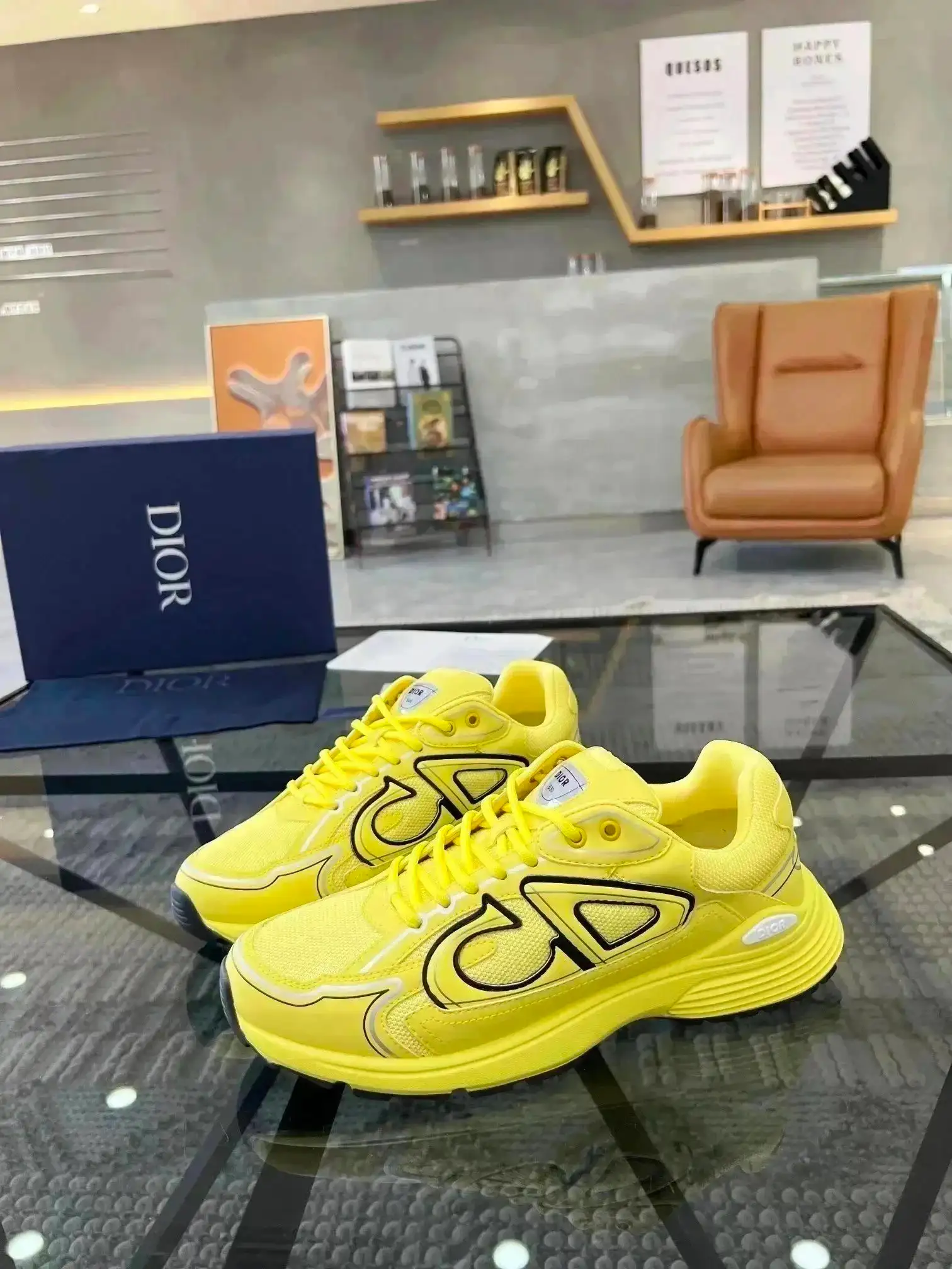 Dior B30 B31 Sneakers [34 styles] — foto 4 de 6