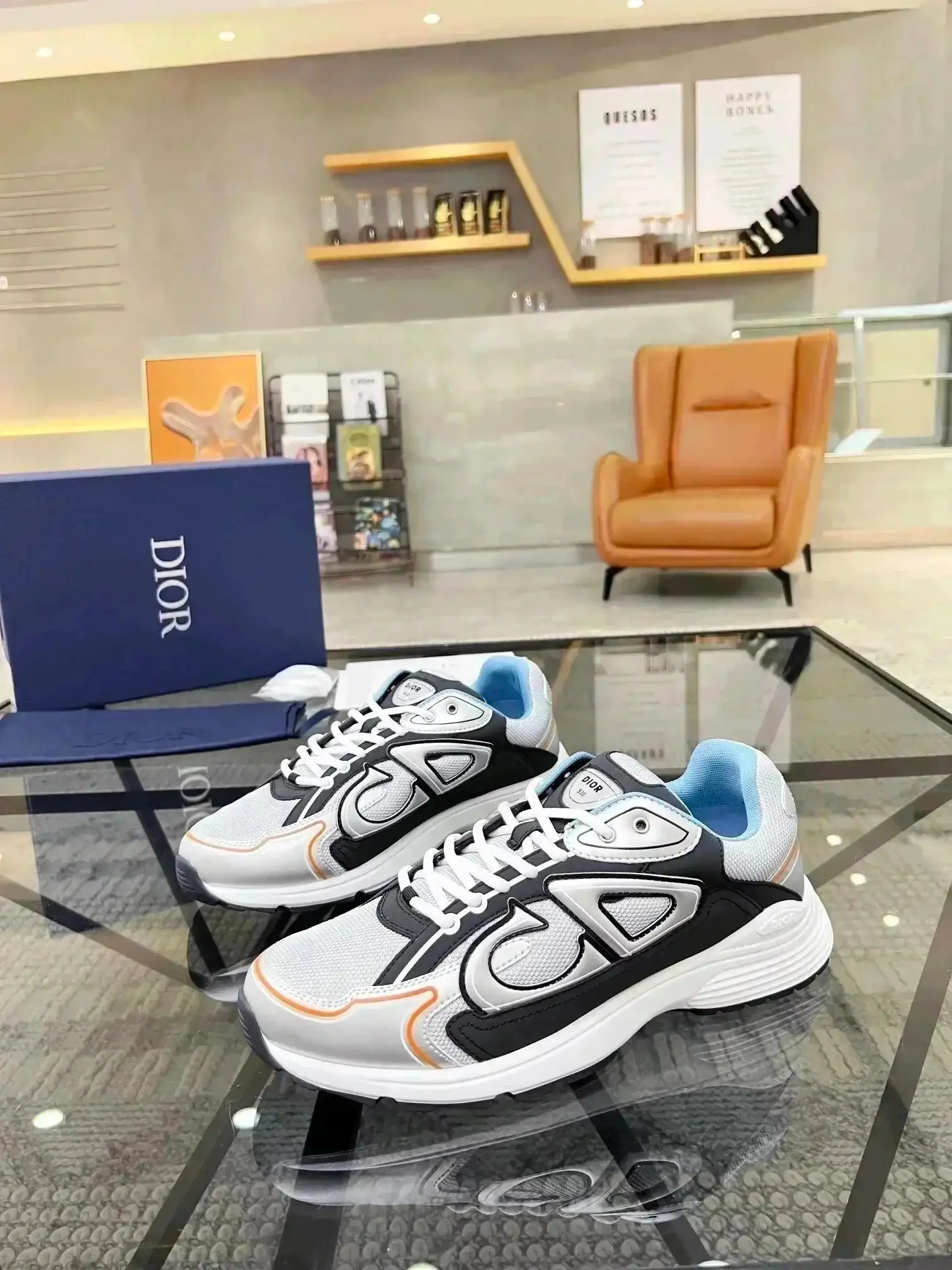 Dior B30 B31 Sneakers [34 styles] — foto 6 de 6