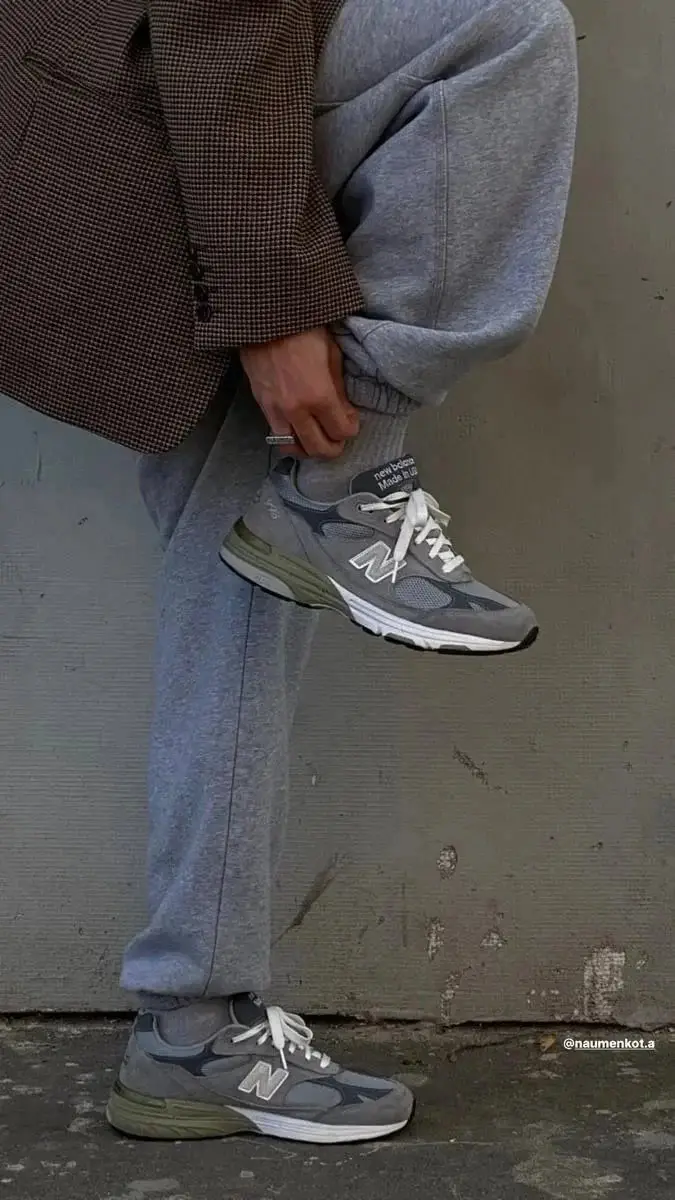 New Balance 2002R Sneakers [35+ styles] — foto 2 de 6