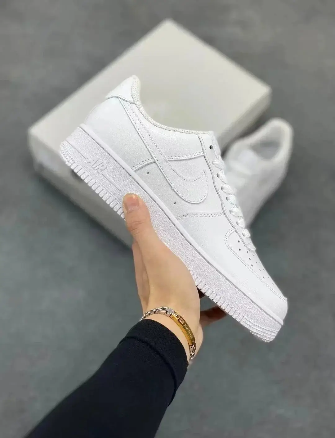 Nike Air Force 1 AF1 Sneakers [34 styles] — foto 4 de 6