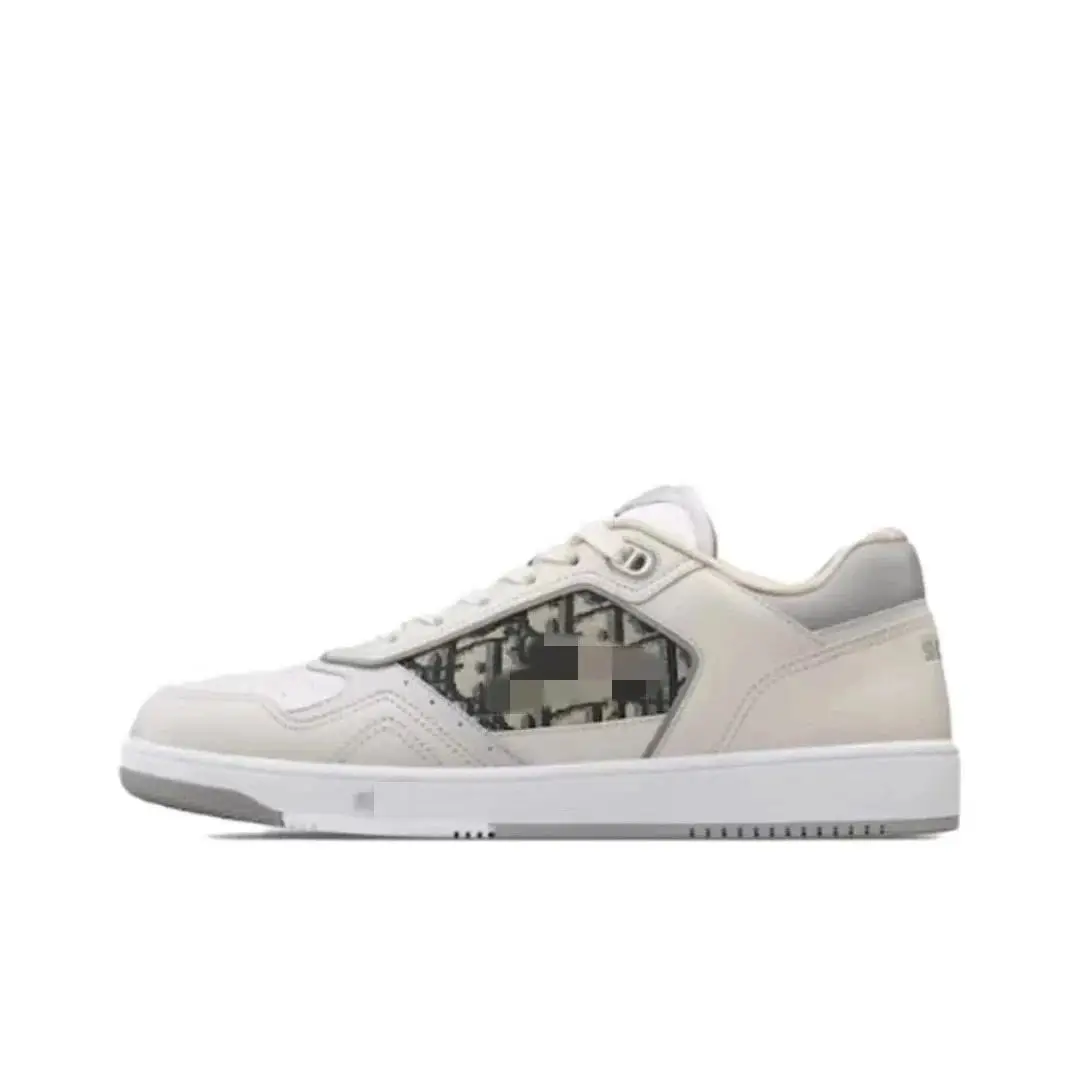 Dior Sneakers — foto 3 de 6