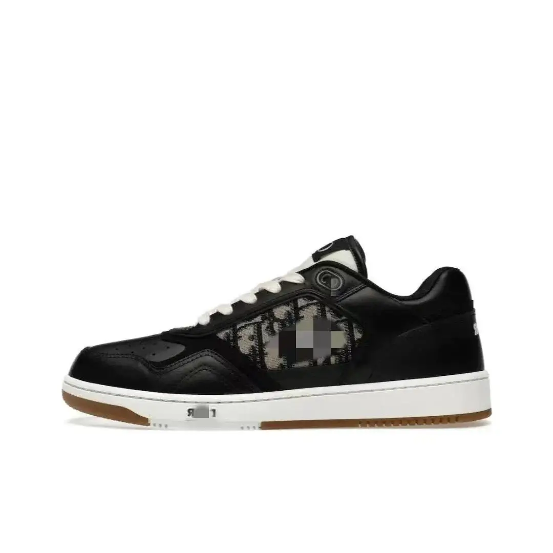 Dior Sneakers — foto 5 de 6