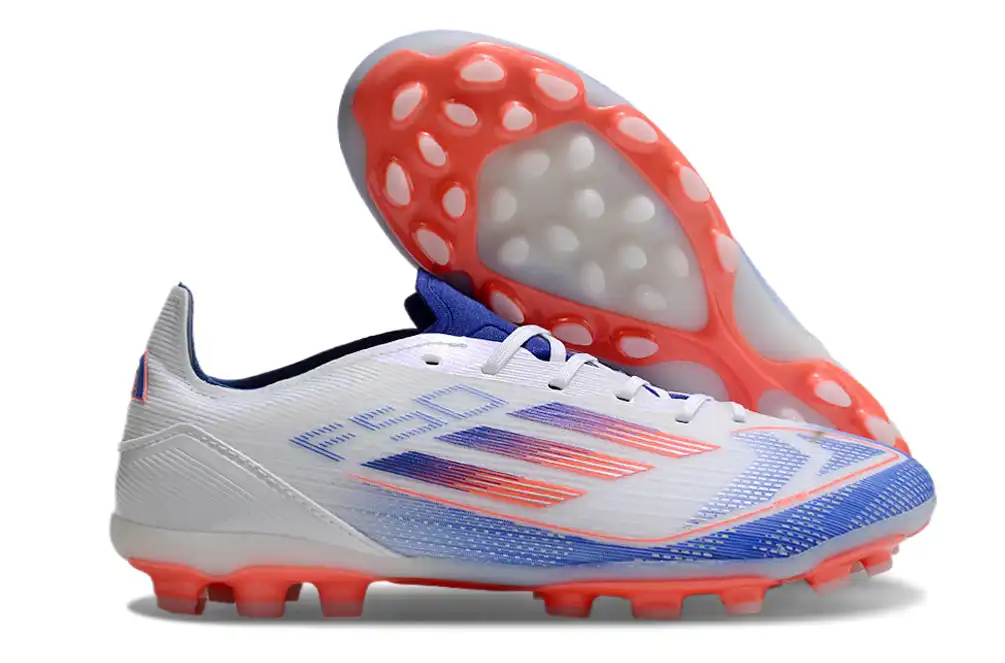 Adidas X Crazyfast Football Cleats — foto 2 de 6