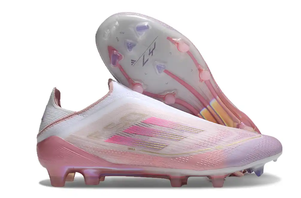 Adidas X Crazyfast Football Cleats — foto 5 de 6