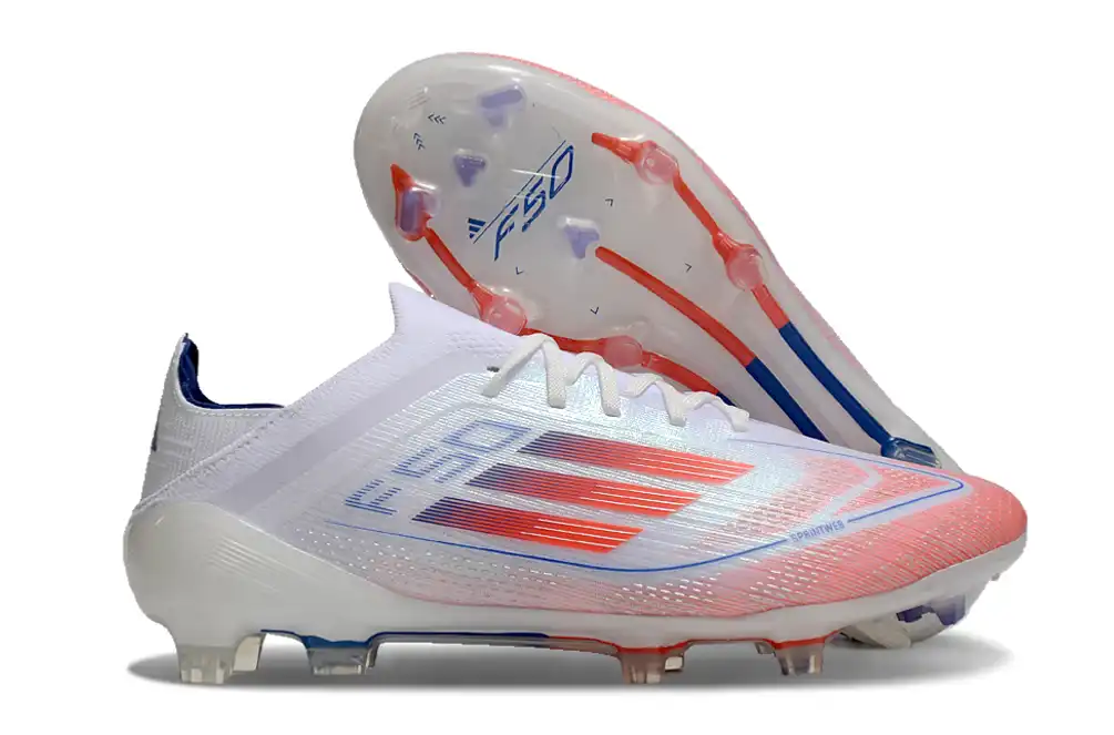 Adidas X Crazyfast Football Cleats — foto 6 de 6