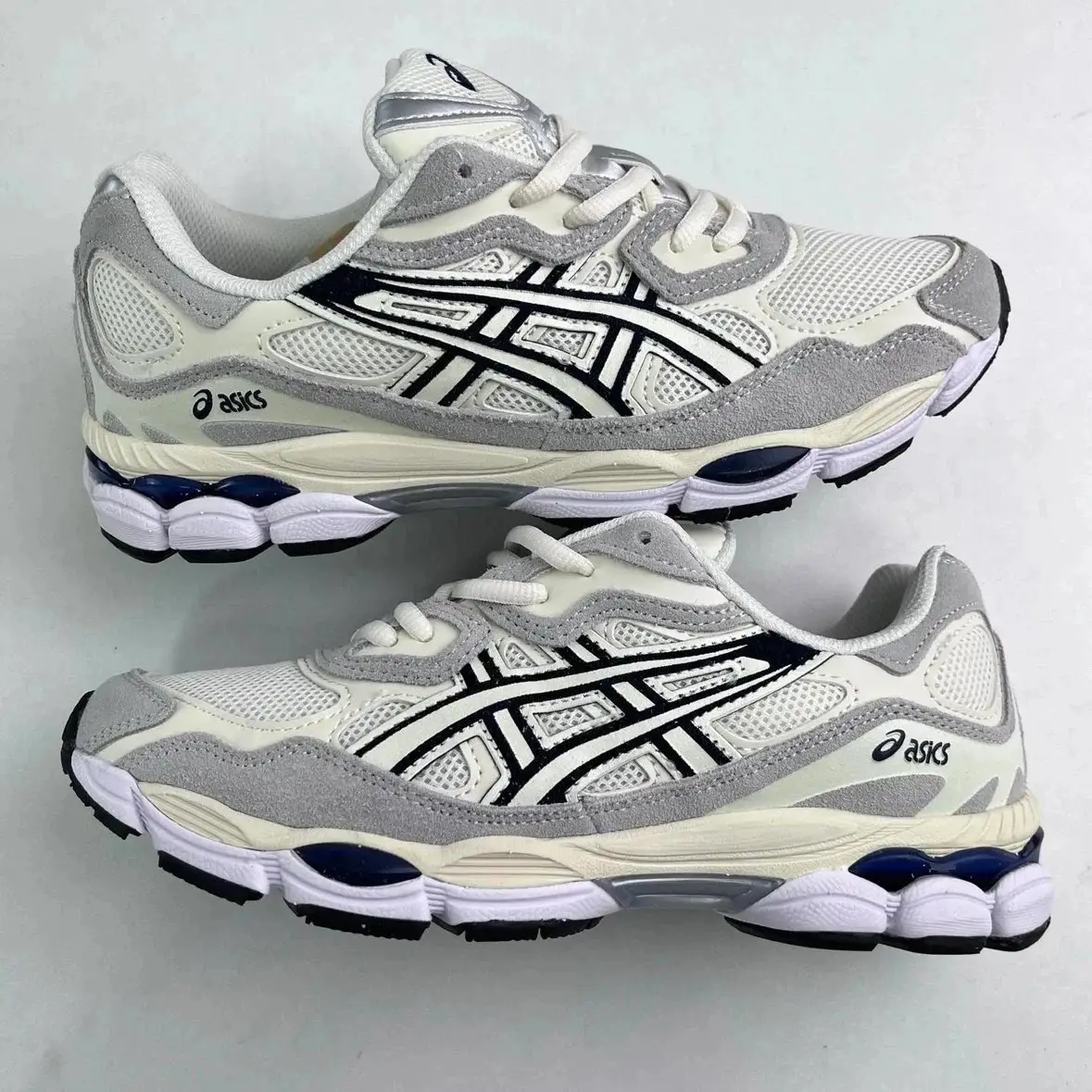 Asics GEL-NYC [33 Colors]