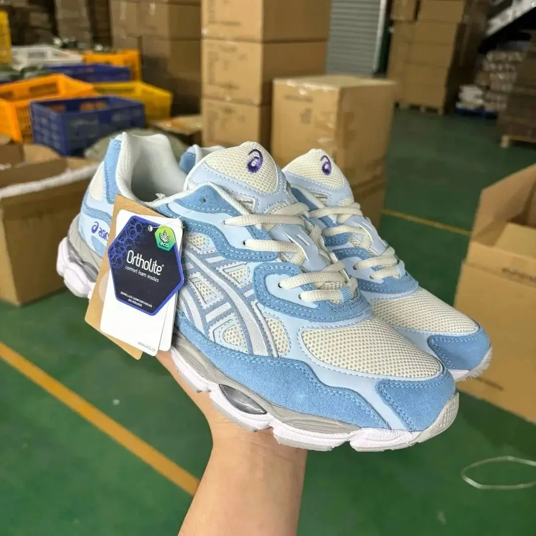 Asics GEL-NYC [33 Colors] — foto 5 de 6