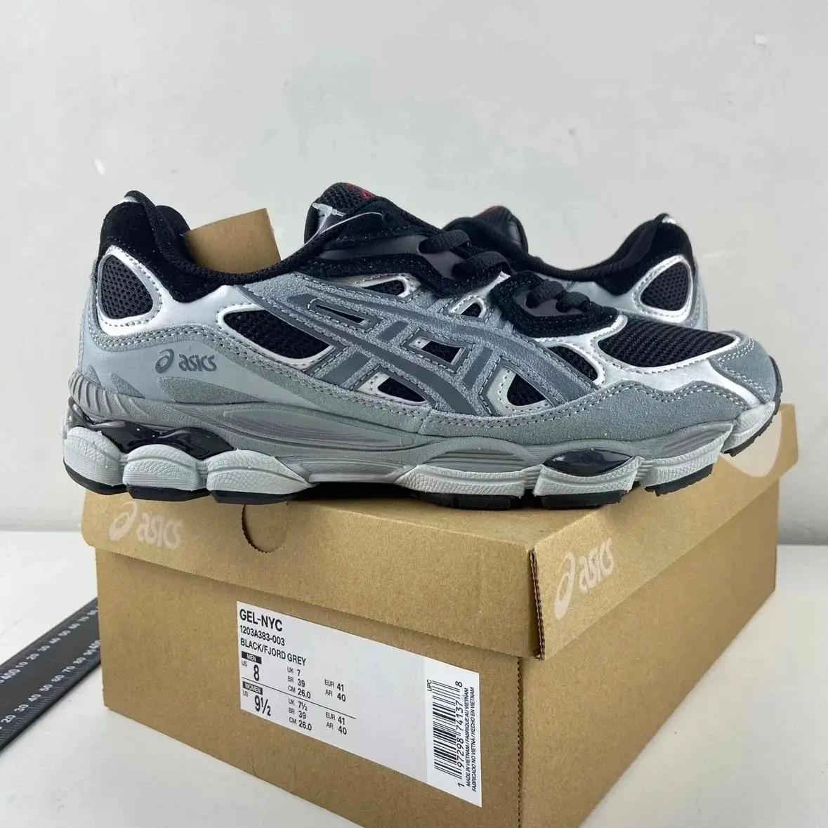 Asics GEL-NYC [33 Colors] — foto 6 de 6