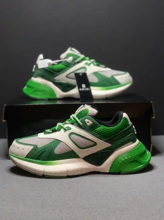 Amiri Ma Runner — foto 6 de 6