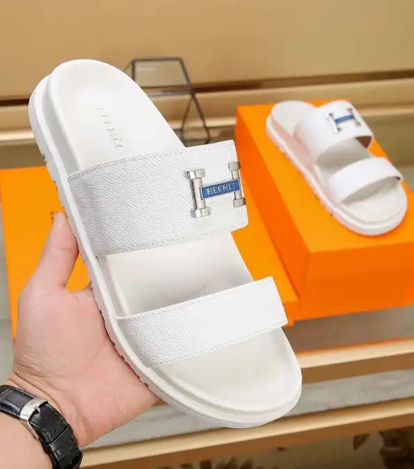 Hermes slippers( 39 + styles) — foto 5 de 6