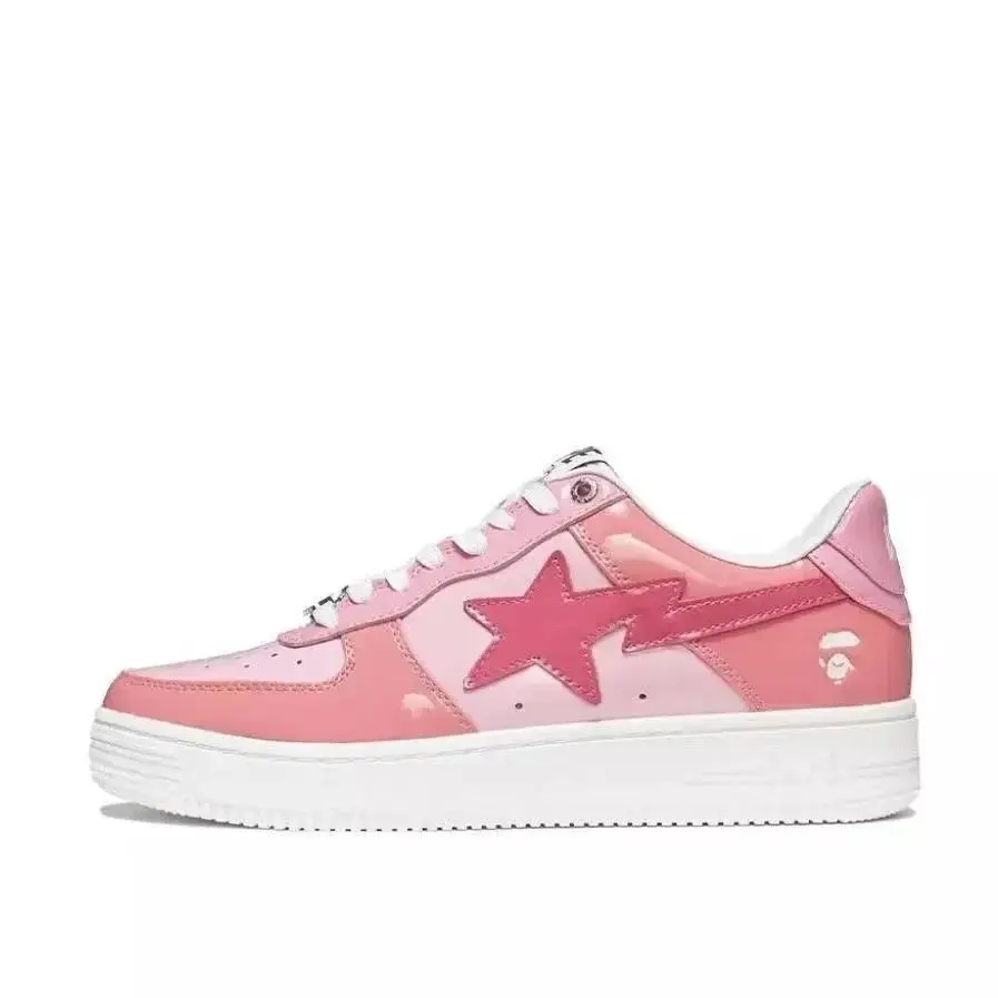 BAPE Sneakers — foto 4 de 6