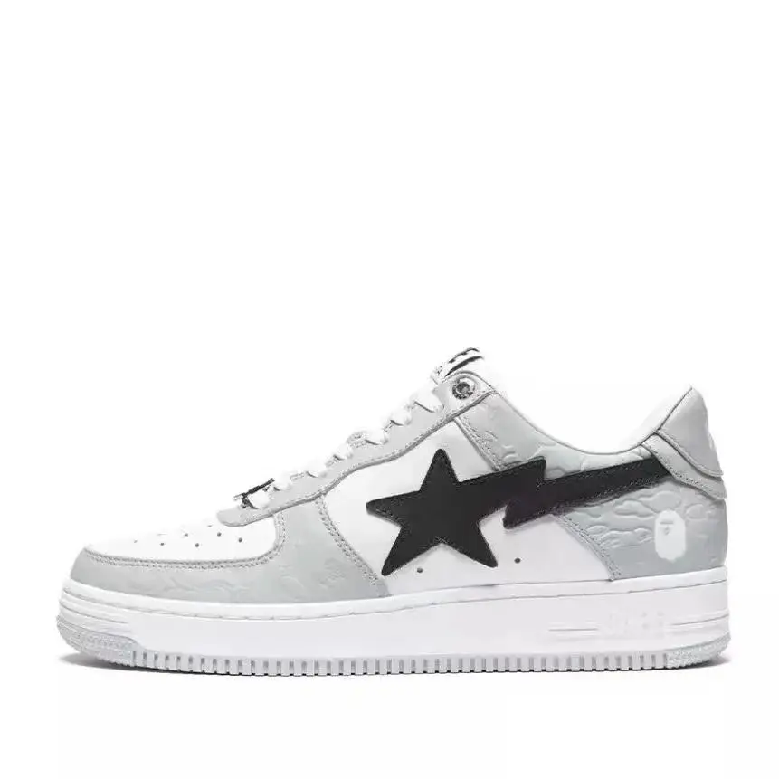 BAPE Sneakers — foto 5 de 6