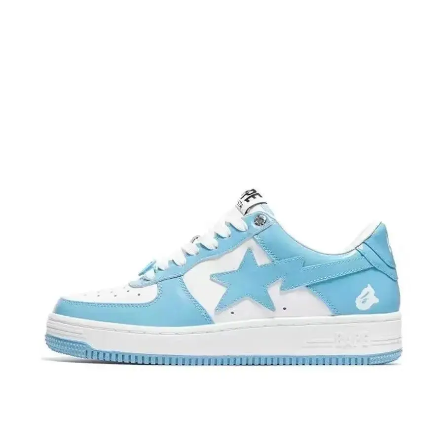 BAPE Sneakers — foto 6 de 6