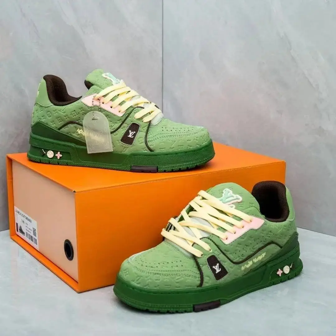 Louis Vuitton Archlight Sneakers [33 styles] — foto 3 de 6