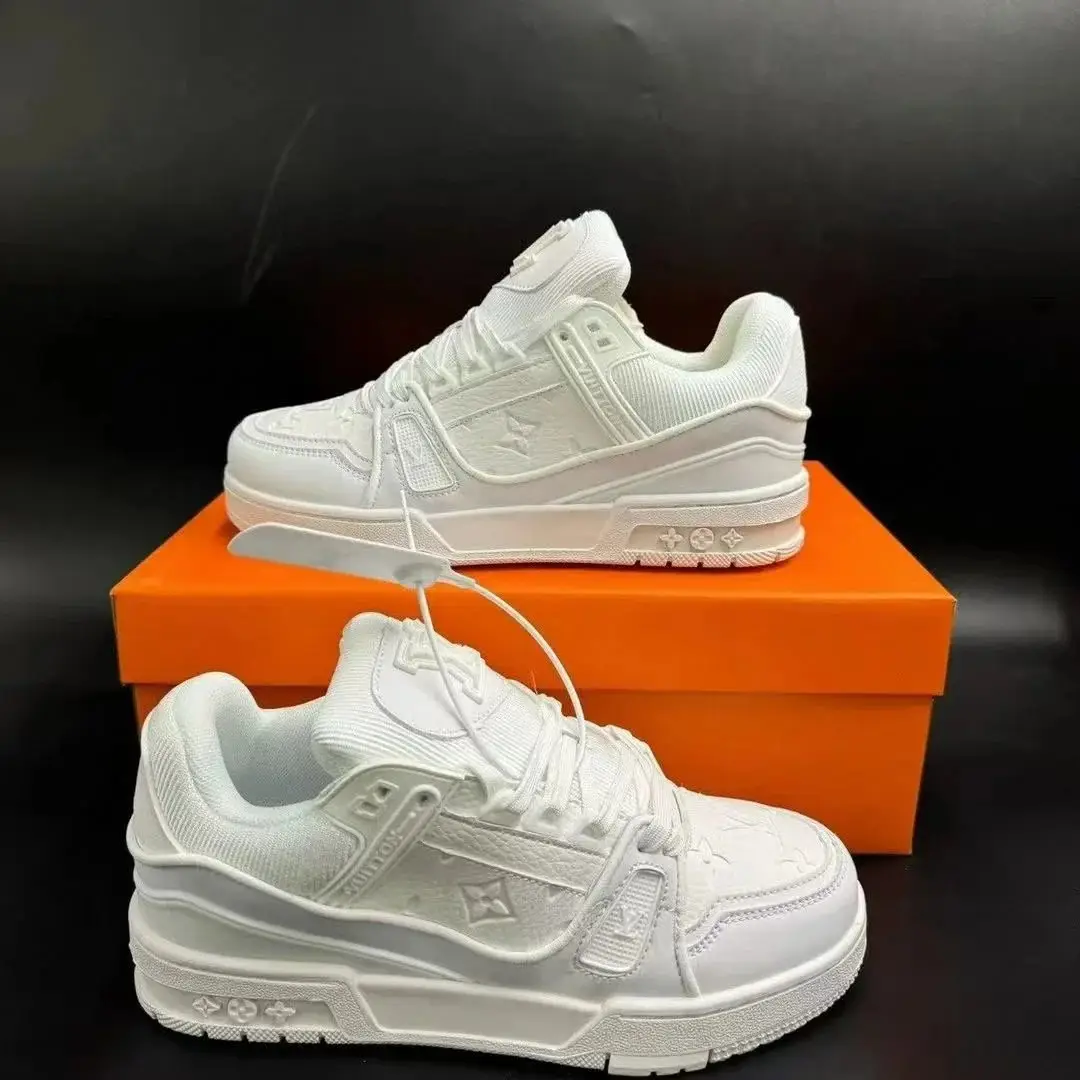 Louis Vuitton Archlight Sneakers [33 styles] — foto 4 de 6