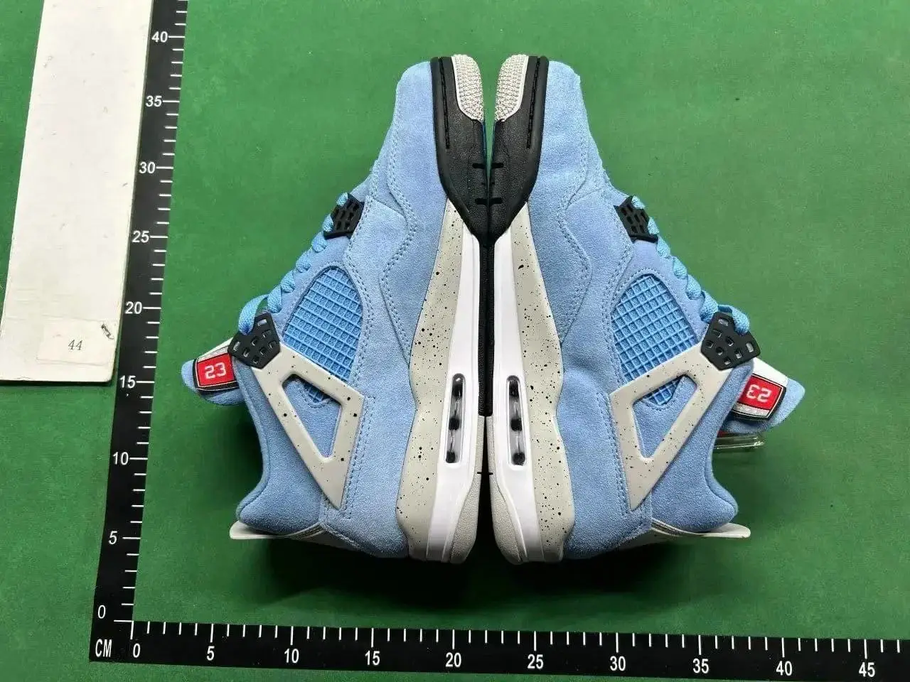 Jordan Air Jordan 4 (35color) — foto 5 de 6