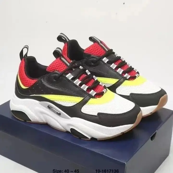 Dior Sneakers — foto 4 de 6