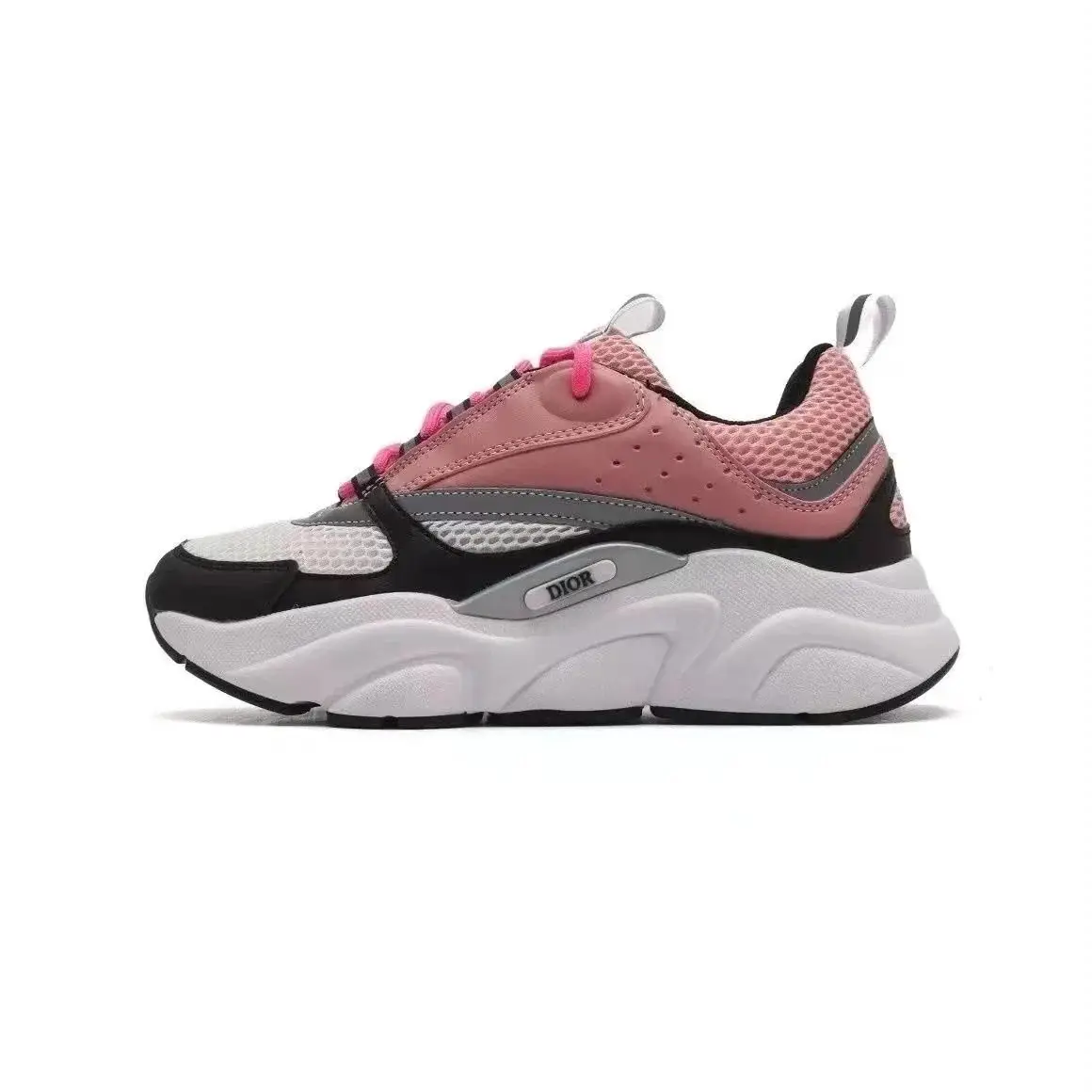 Dior Sneakers — foto 5 de 6