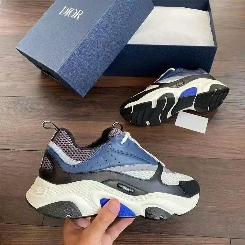 Dior Sneakers — foto 6 de 6