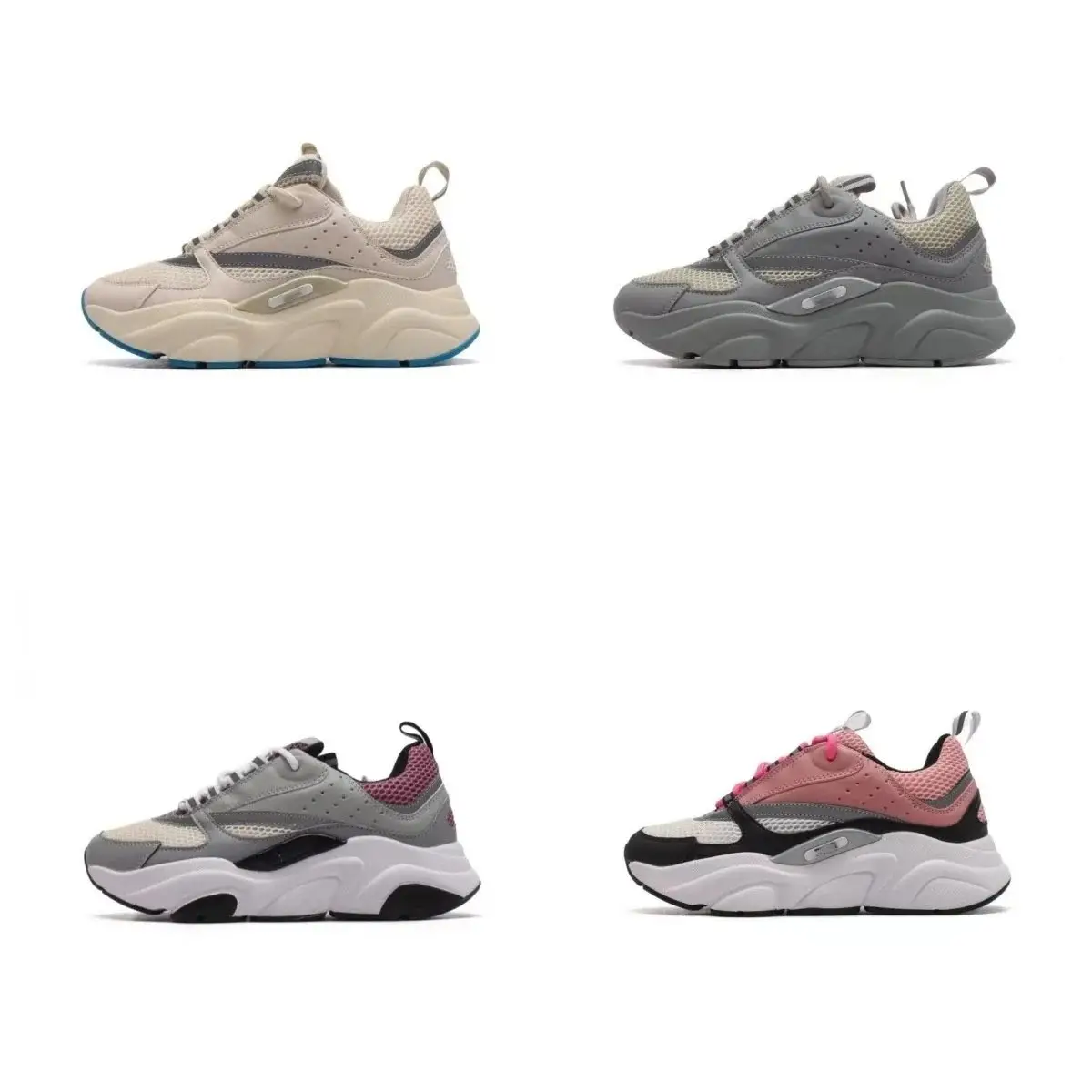 Dior B22 Sneakers — foto 3 de 6
