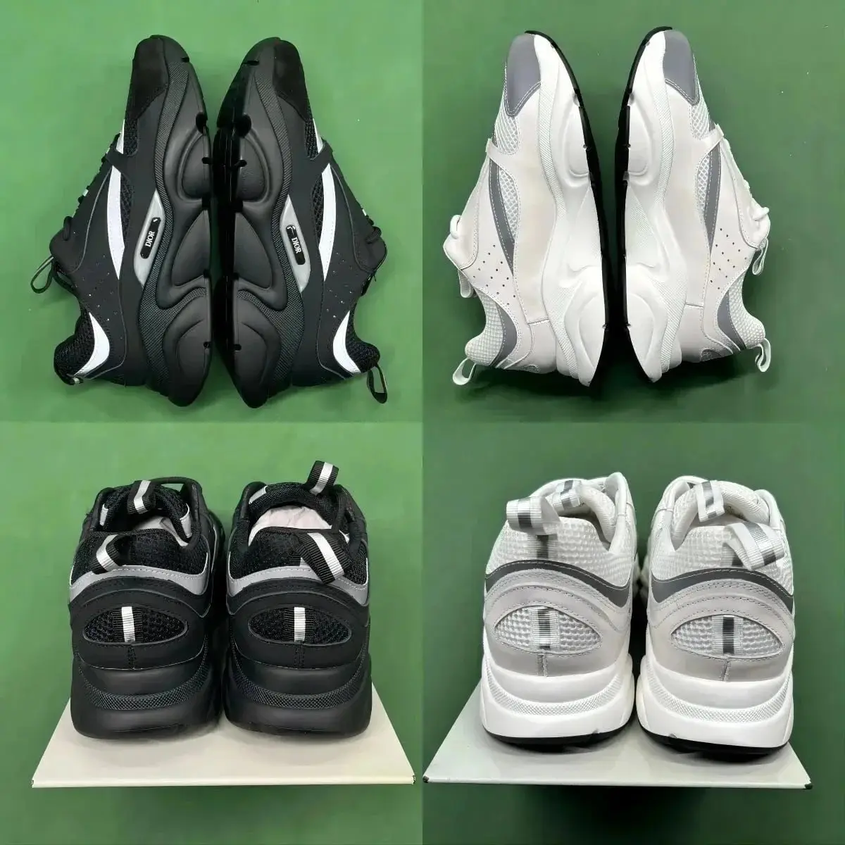 DIOR B22 / DIOR B30 — foto 2 de 6