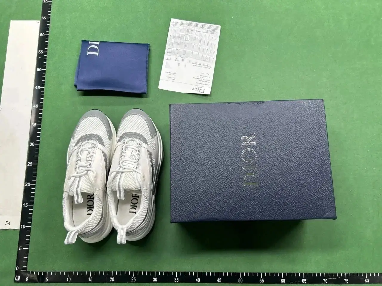 DIOR B22 / DIOR B30 — foto 3 de 6