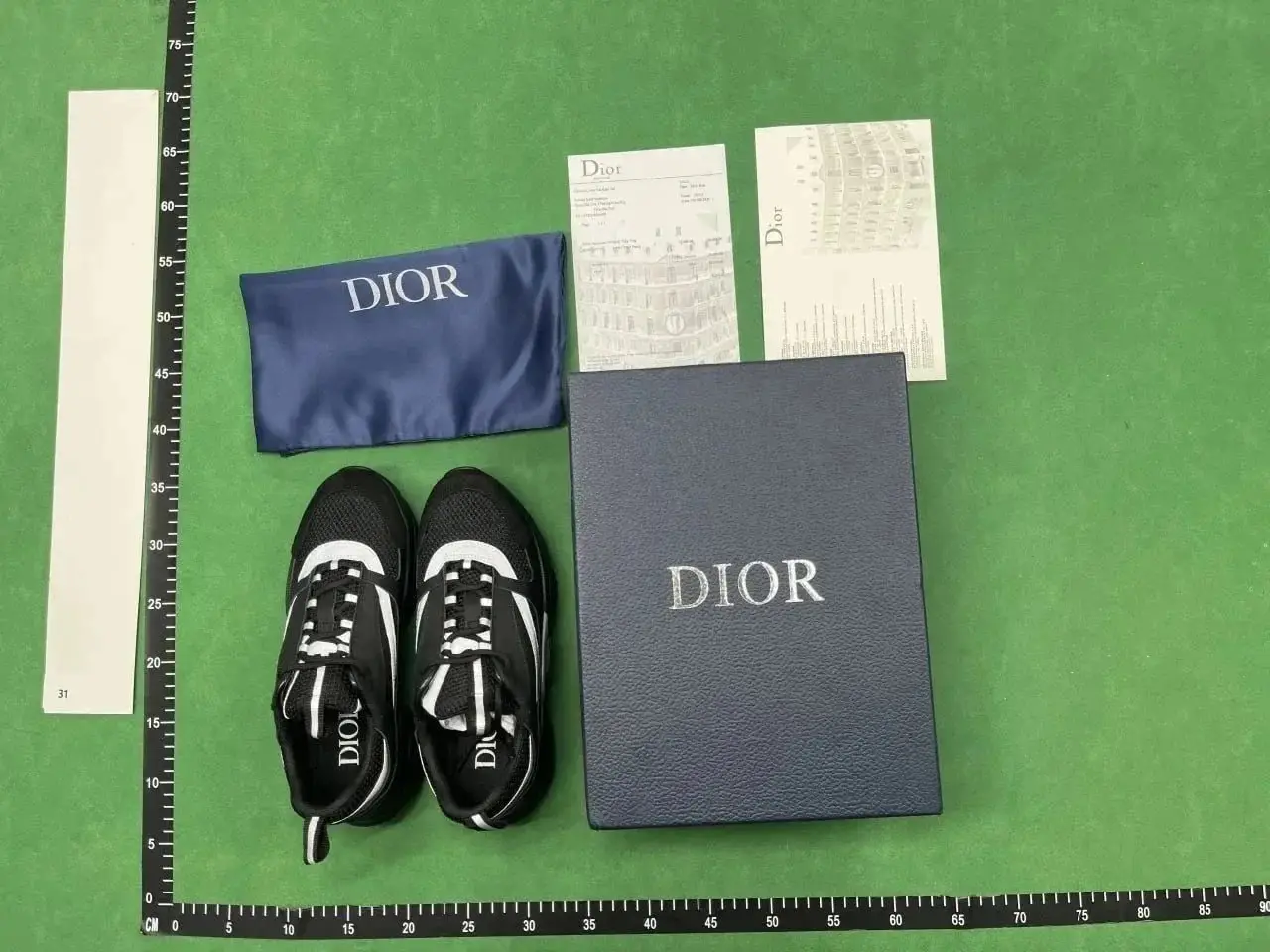 DIOR B22 / DIOR B30 — foto 4 de 6