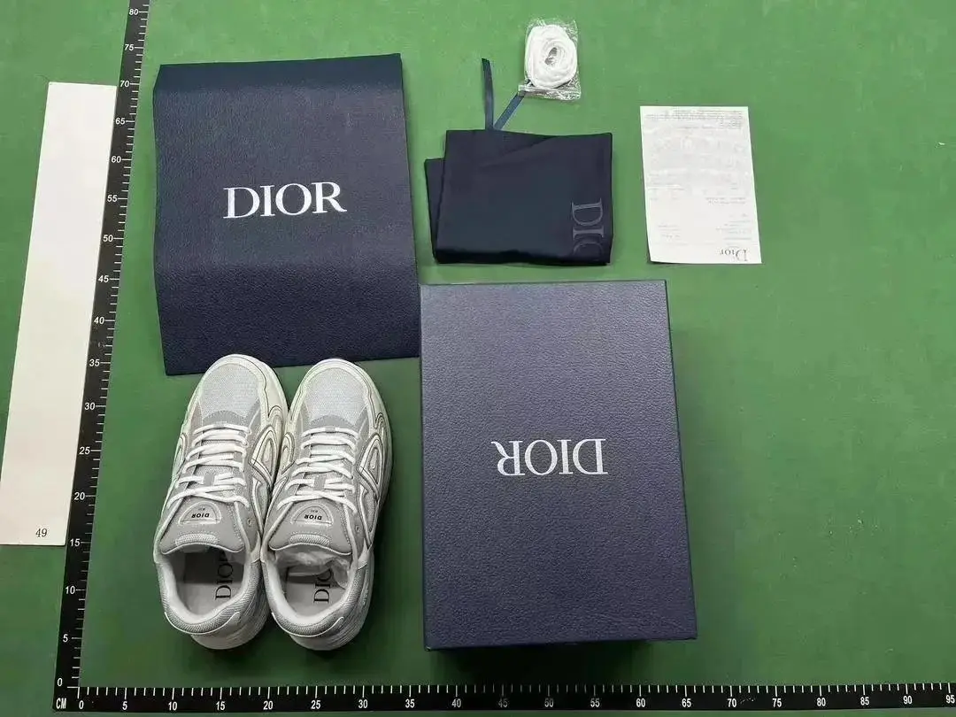 DIOR B22 / DIOR B30 — foto 5 de 6