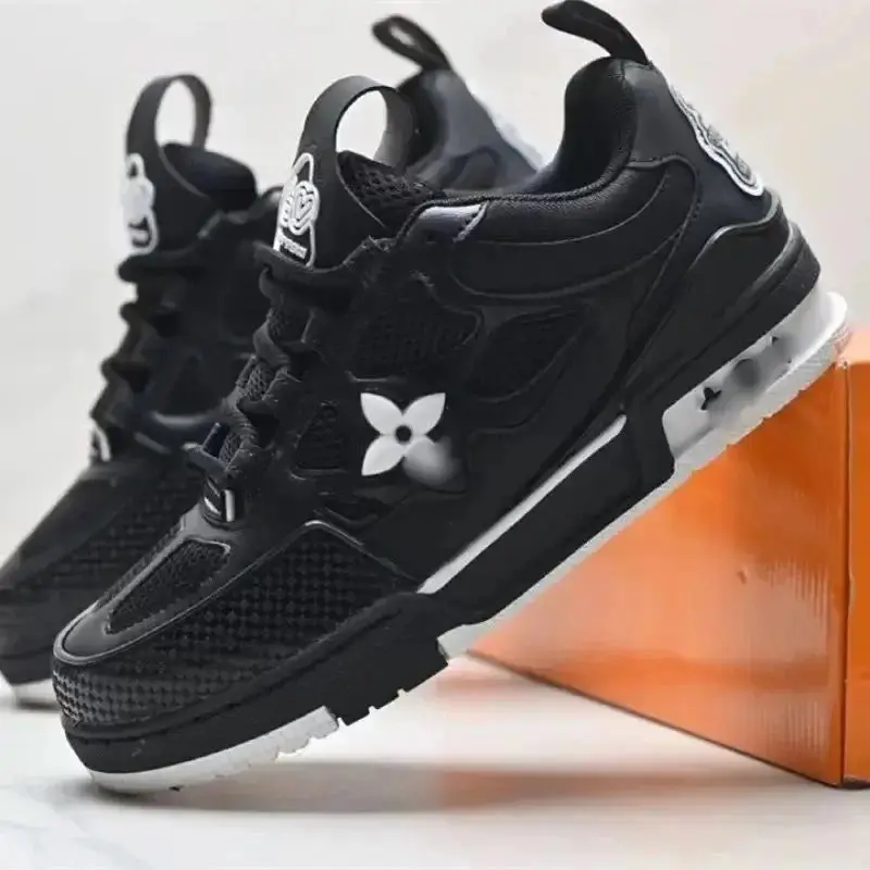 LV B22 Sneakers [34 styles]