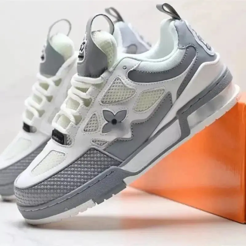 LV B22 Sneakers [34 styles] — foto 2 de 6