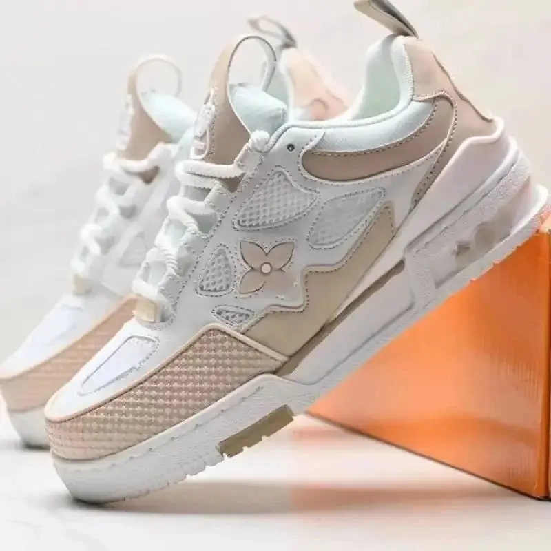 LV B22 Sneakers [34 styles] — foto 4 de 6