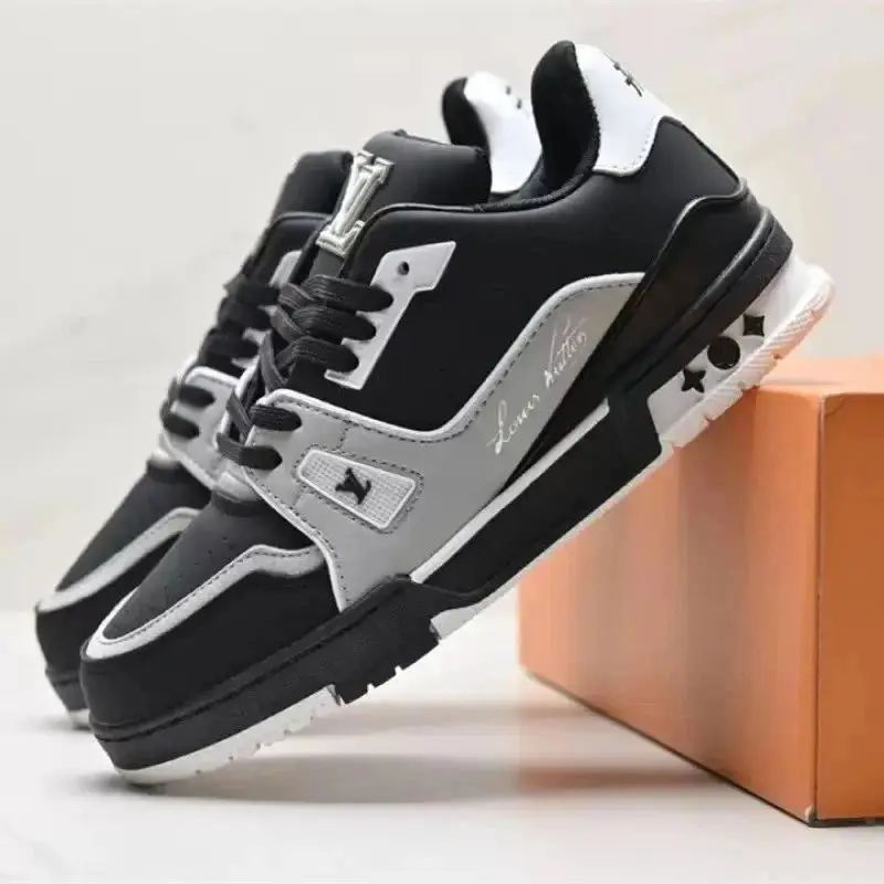 LV B22 Sneakers [34 styles] — foto 5 de 6