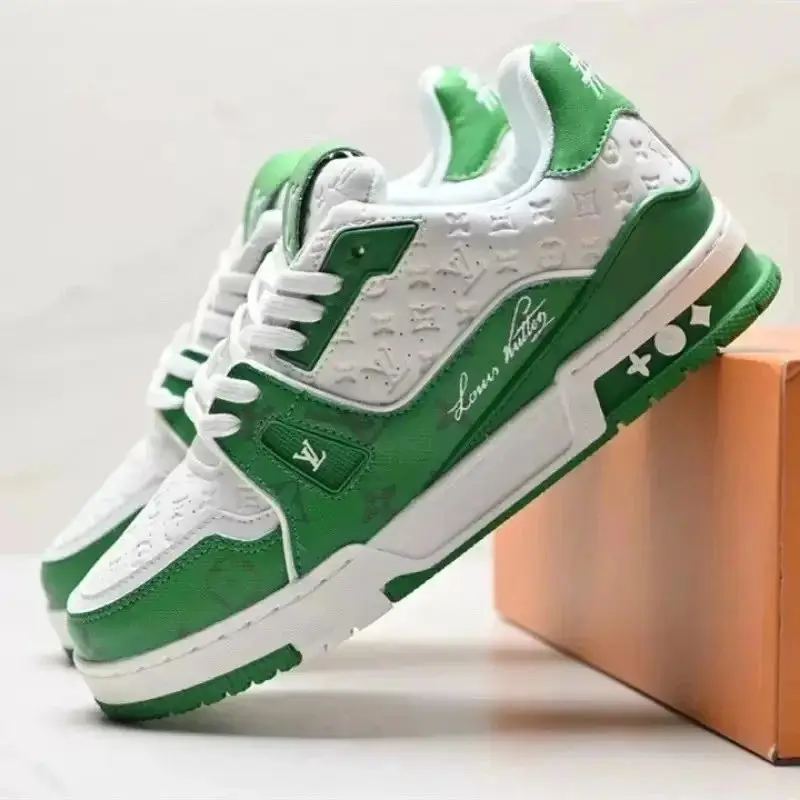 LV B22 Sneakers [34 styles] — foto 6 de 6