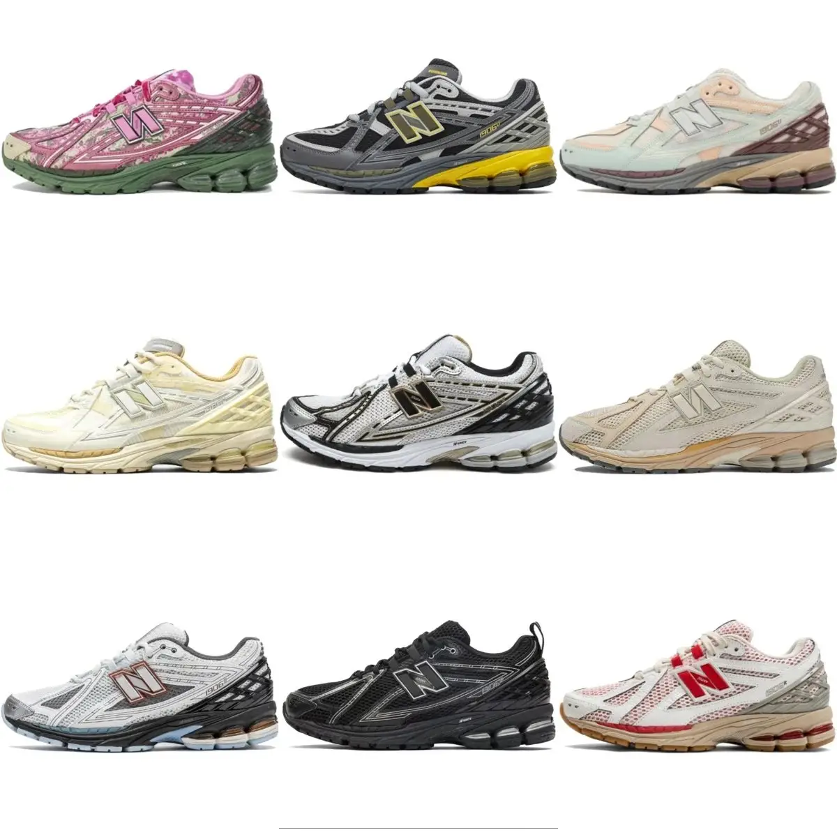 New balance NB1906 [40 styles]