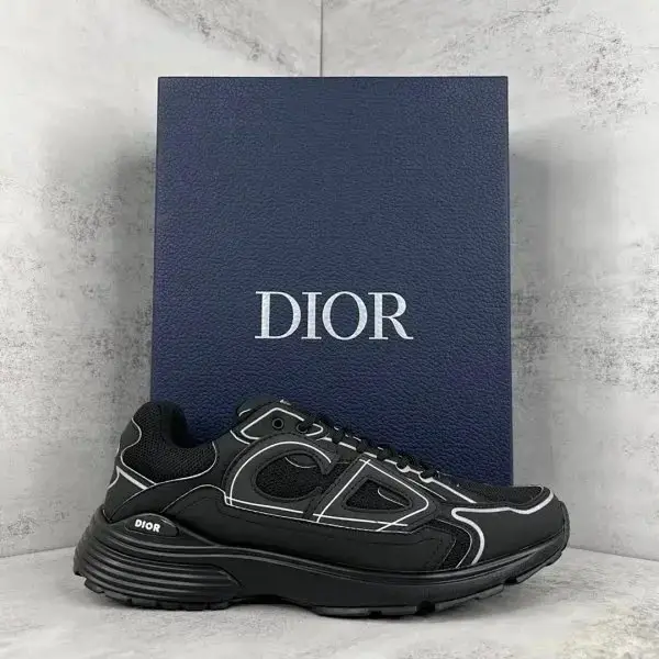 Dior B22 Sneakers — foto 5 de 6