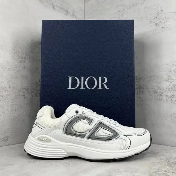 Dior B22 Sneakers — foto 6 de 6