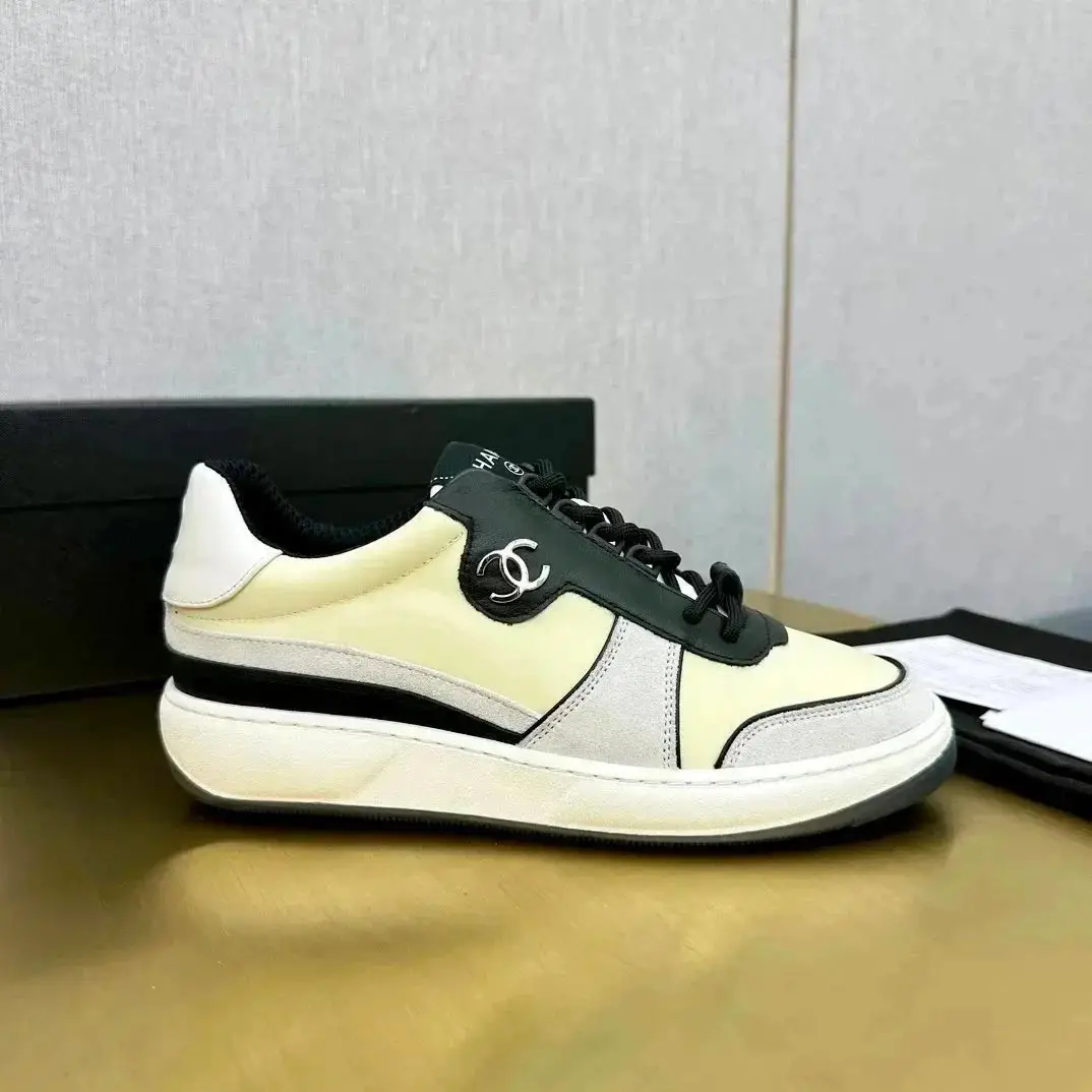 Chanel shoes — foto 3 de 6
