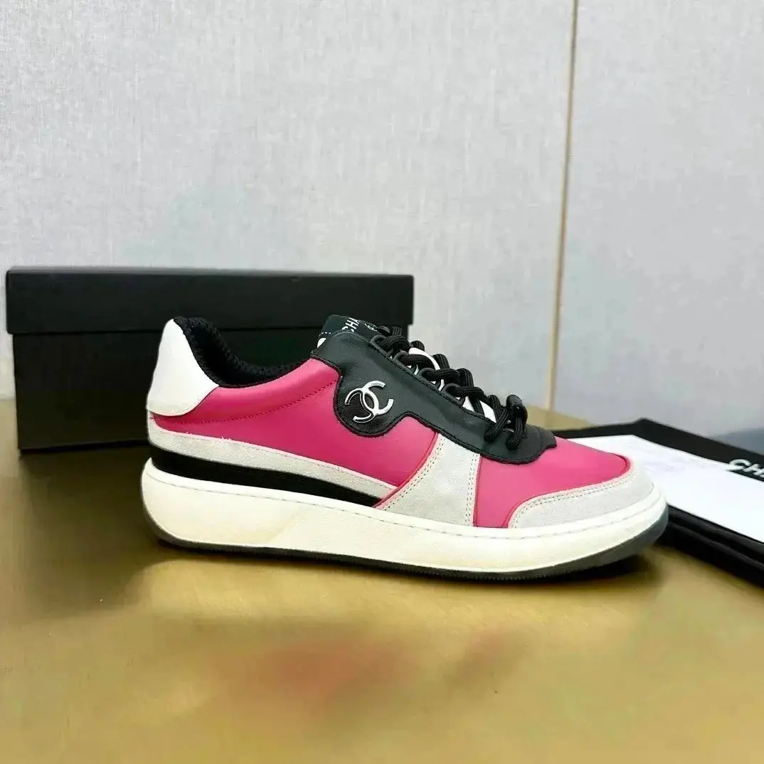Chanel shoes — foto 5 de 6