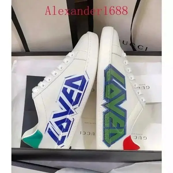Gucci Shoes (12 styles) — foto 6 de 6