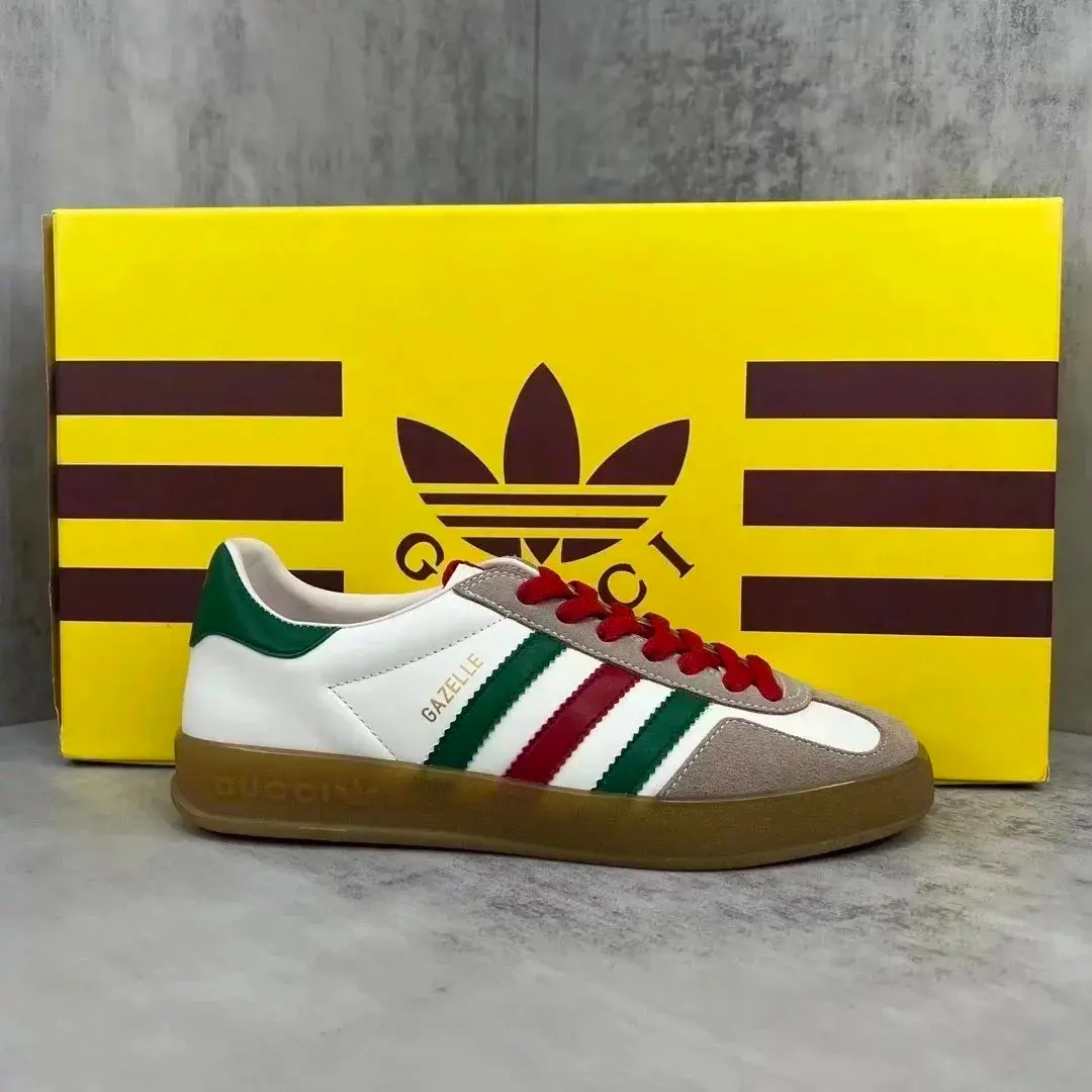 adidas x Gucci Sneakers (15 styles) — foto 3 de 6