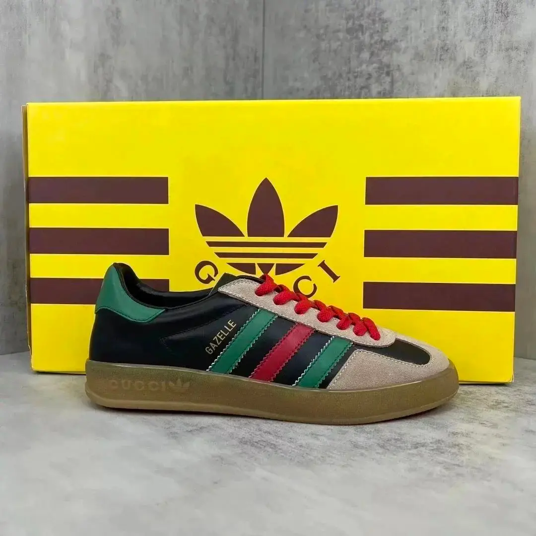adidas x Gucci Sneakers (15 styles) — foto 5 de 6