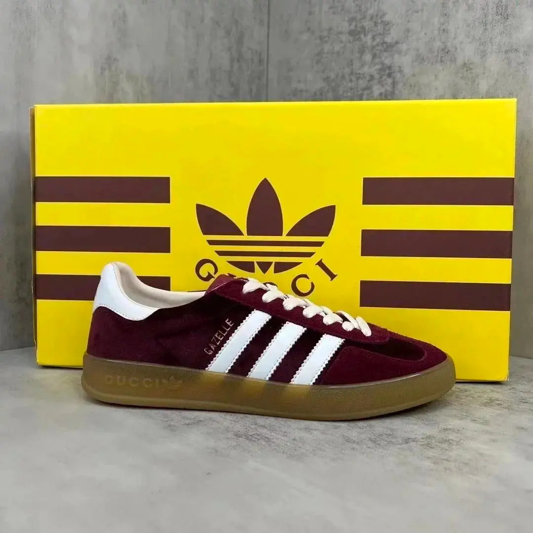 adidas x Gucci Sneakers (15 styles) — foto 6 de 6