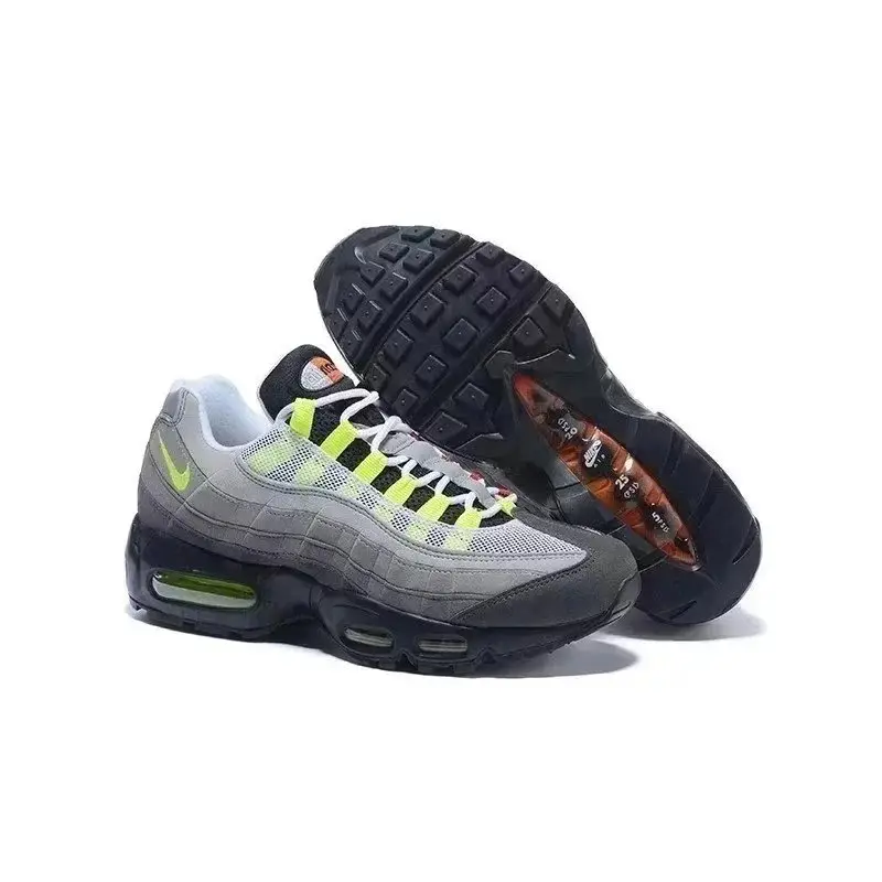 NIKE MAX 95 — foto 4 de 6