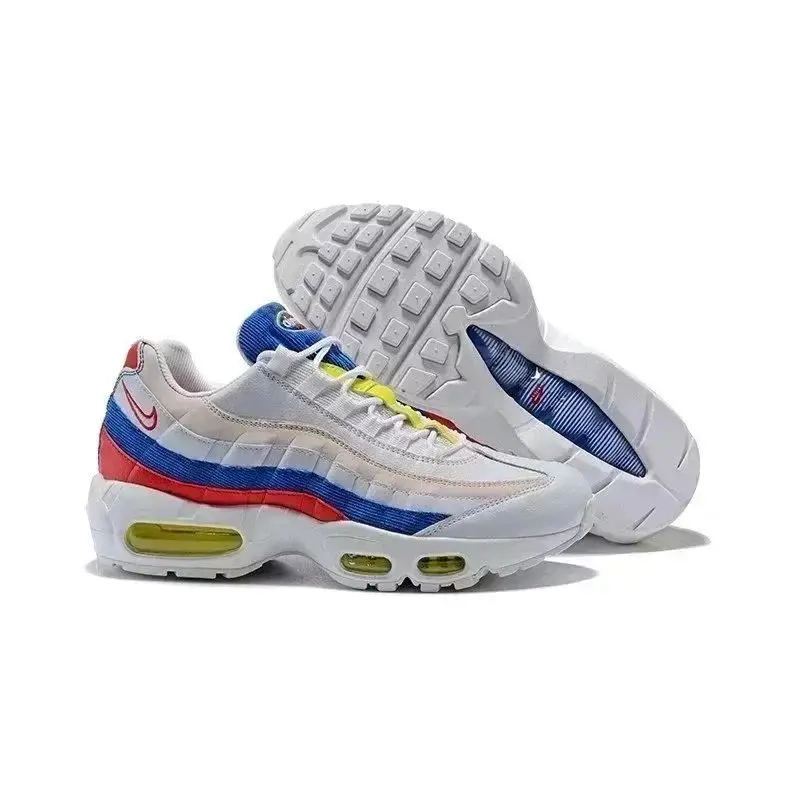 NIKE MAX 95 — foto 5 de 6