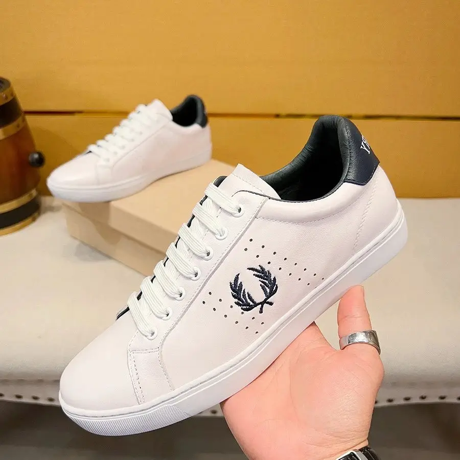 Polo Ralph Lauren Court Vintage Sneakers [2 styles] — foto 3 de 6