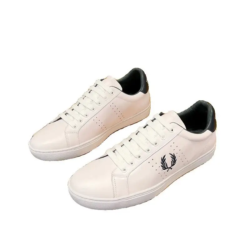 Polo Ralph Lauren Court Vintage Sneakers [2 styles] — foto 5 de 6