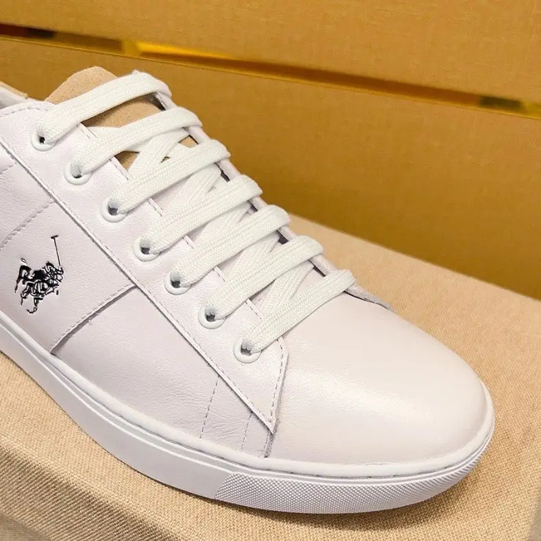 Polo Ralph Lauren Court Vintage Sneakers [2 styles] — foto 6 de 6