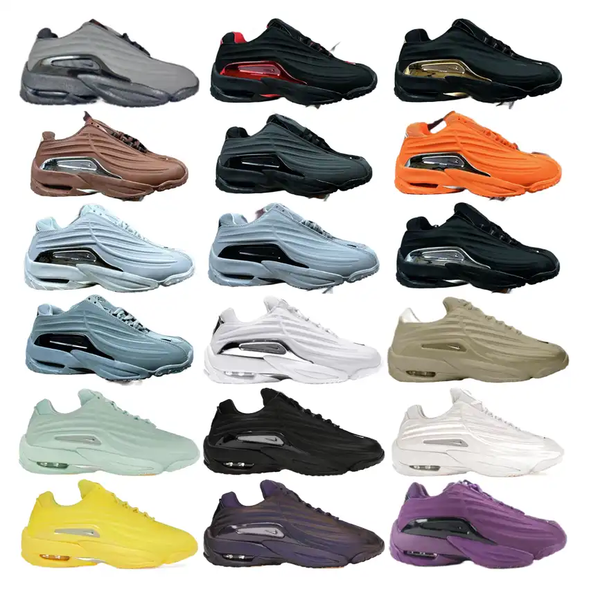 Nike x Nocta Hot Step 2 Sneakers shoes & Asics shoes [40 styles]