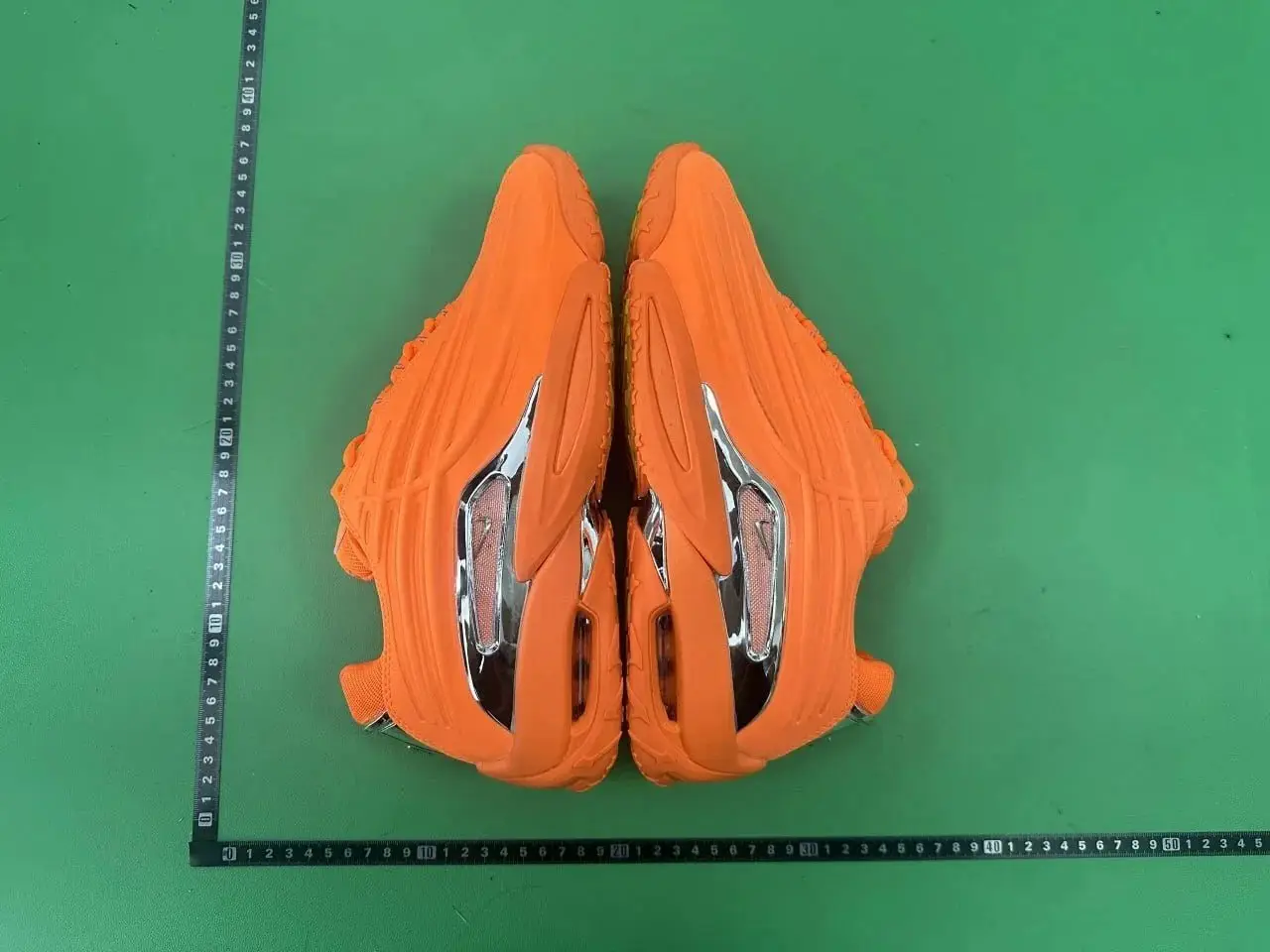 Nike x Nocta Hot Step 2 Sneakers shoes & Asics shoes [40 styles] — foto 6 de 6
